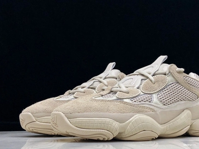 500 Rat Desert DB2908 Adidas Blush Yeezy 0717